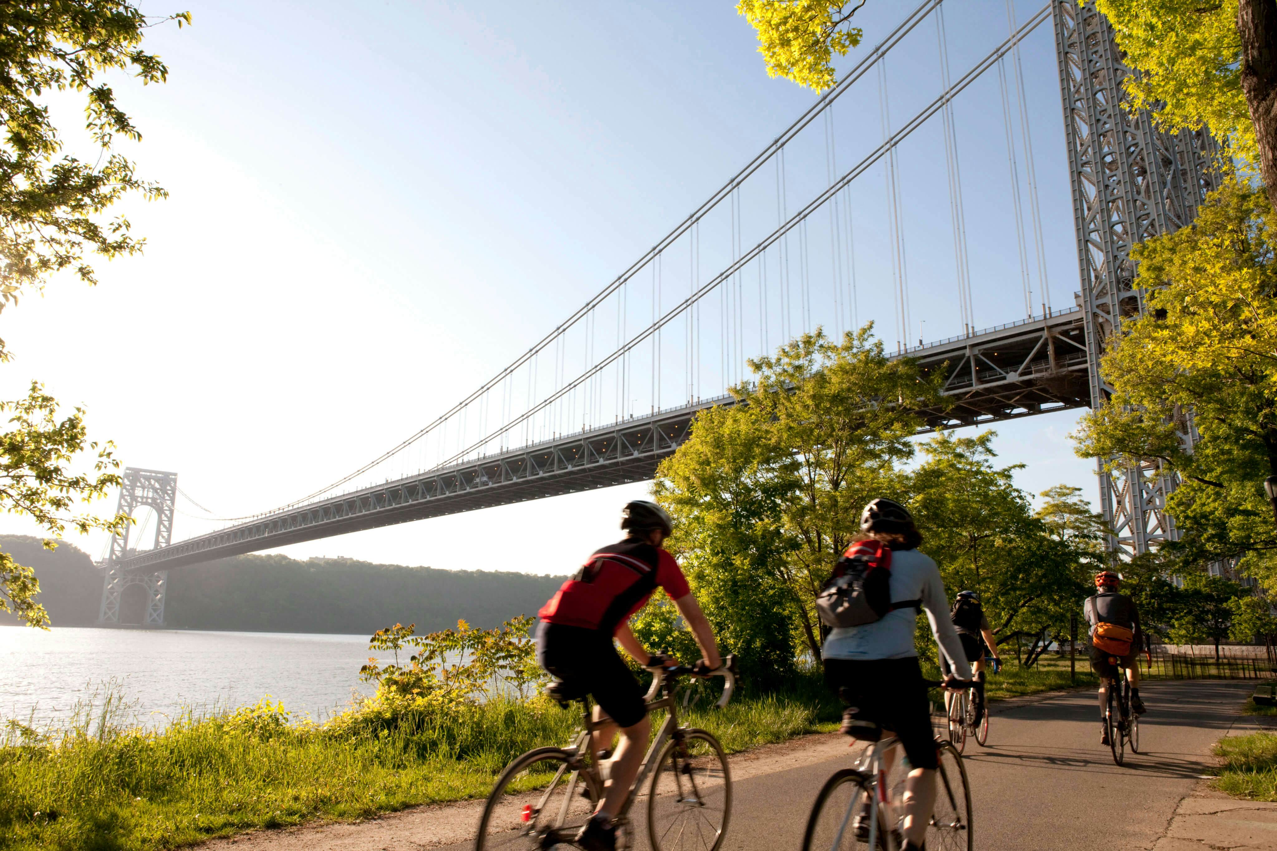 Top tips for cycling NYC like a pro Lonely Planet Lonely Planet